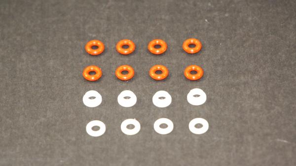 SWORKz S104 Dichtungssatz Stoßdämpfer (4)